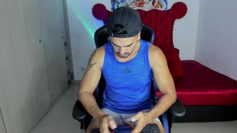 Axel online show from April 2026 11:32:01 AM