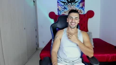 Axel online show from April 2026 10:16:01 PM