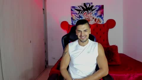 Axel online show from April 2026 11:17:01 AM