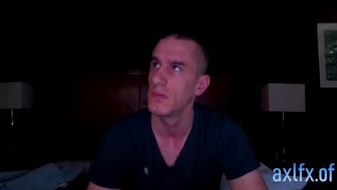 Axl online show from December 2024 07:14:01 PM