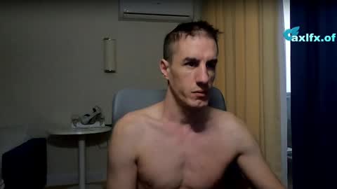 Axl online show from April 2026 03:15:01 AM