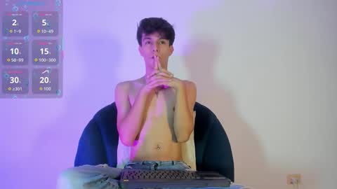 Axxxel  online show from March 2026 02:16:02 AM