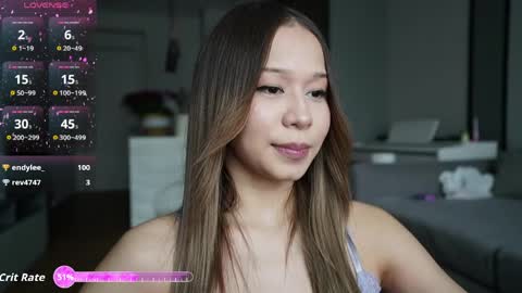 Snapshot of aya__hitakayama chatting on April 2026 02:00:02 AM Aya online show from April 2026 02:00:02 AM