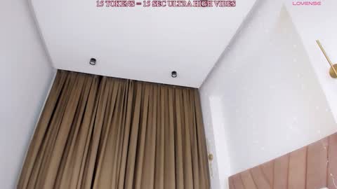 Anyanami online show from November 2025 05:12:01 PM