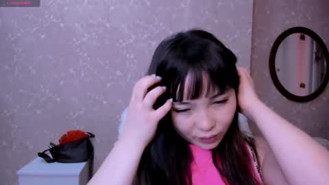 Aya Moon online show from December 2024 03:18:02 AM