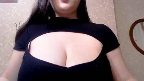 Aya Moon online show from January 2025 02:43:02 AM