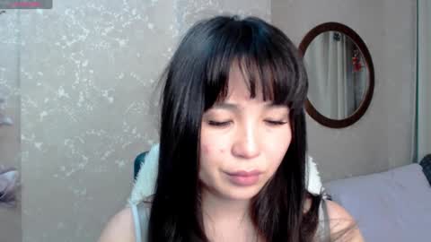 Aya Moon online show from January 2025 02:41:01 AM