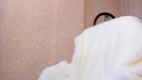 Aya Moon online show from January 2025 03:41:01 AM