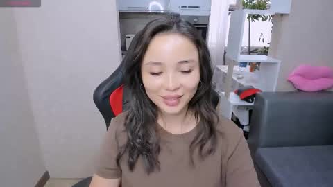 Aya Moon online show from September 2025 04:56:01 AM