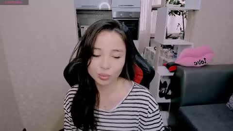 Aya Moon online show from October 2025 04:51:02 AM