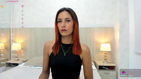 Snapshot of ayana_mercier chatting on April 2026 11:36:01 AM Ayana Mercier online show from April 2026 11:36:01 AM