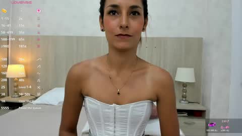 Snapshot of ayana_mercier chatting on April 2026 05:30:01 PM Ayana Mercier online show from April 2026 05:30:01 PM