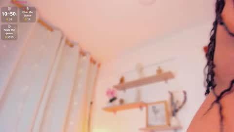 Ayana  online show from March 2026 11:27:01 AM