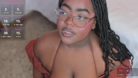 Snapshot of ayanaa_ebony_ chatting on May 2026 11:28:01 AM Ayana online show from May 2026 11:28:01 AM
