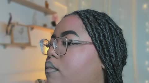 Snapshot of ayanaa_ebony_ chatting on May 2026 11:16:01 AM Ayana online show from May 2026 11:16:01 AM