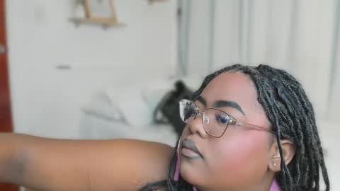 Snapshot of ayanaa_ebony_ chatting on May 2026 11:14:01 AM Ayana online show from May 2026 11:14:01 AM