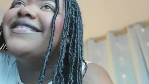 Snapshot of ayanaa_ebony_ chatting on May 2026 11:16:01 AM Ayana online show from May 2026 11:16:01 AM