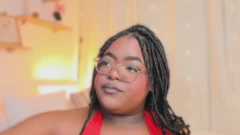 Snapshot of ayanaa_ebony_ chatting on May 2026 11:18:02 AM Ayana online show from May 2026 11:18:02 AM