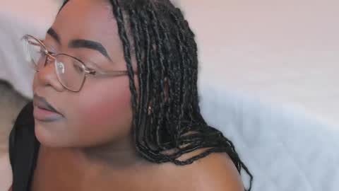 Snapshot of ayanaa_ebony_ chatting on June 2026 11:35:01 AM Ayana online show from June 2026 11:35:01 AM