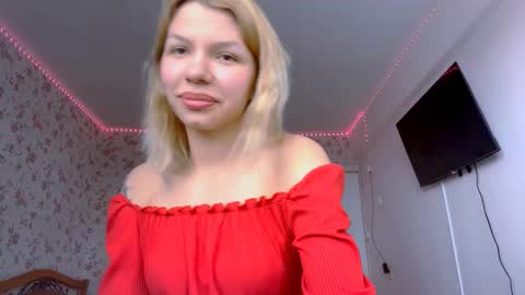 Snapshot of ayanabuckholtz chatting on March 2026 08:53:01 AM Ayana online show from March 2026 08:53:01 AM