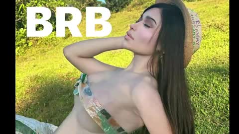 AYANA online show from April 2026 02:51:02 AM