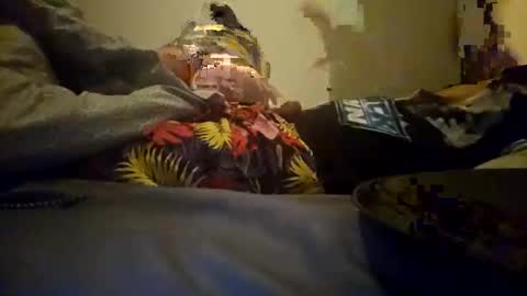 ayanna_meress online show from October 2025 01:27:01 AM