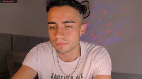 AYDAN STIVEN OF AYDANSTIVEN online show from December 2024 02:04:02 AM