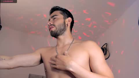 AYDAN STIVEN OF AYDANSTIVEN online show from March 2025 10:02:02 PM