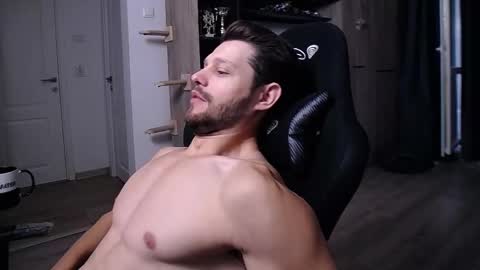 Aydan Blake Official online show from November 2025 11:36:02 AM