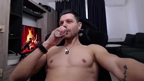 Aydan Blake Official online show from February 2026 05:50:02 PM