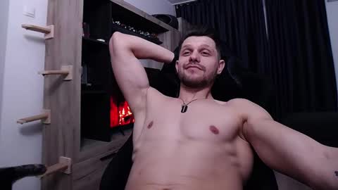 Aydan Blake Official online show from February 2026 10:41:02 PM