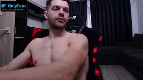 Aydan Blake Official online show from March 2026 09:20:01 AM