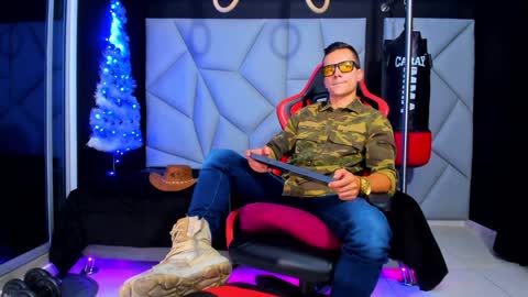 Ayden Miller online show from December 2024 06:54:02 AM