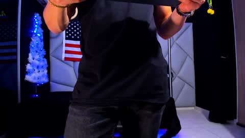 Ayden Miller online show from December 2024 11:39:01 PM