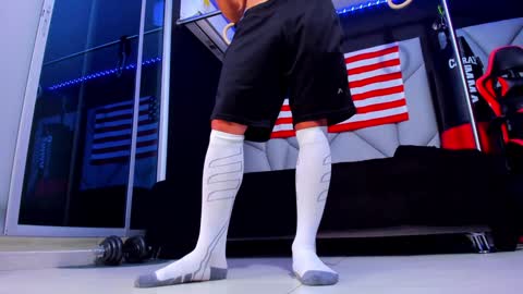 Ayden Miller online show from January 2025 03:26:01 PM