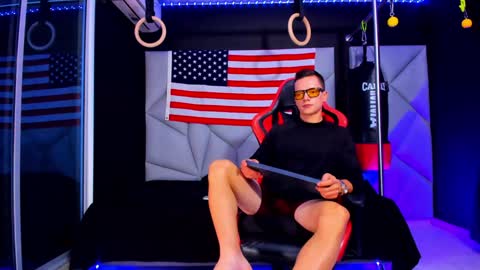 Ayden Miller online show from January 2025 04:04:02 PM