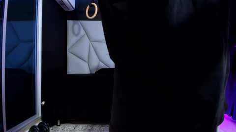 Ayden Miller online show from March 2025 12:42:01 AM