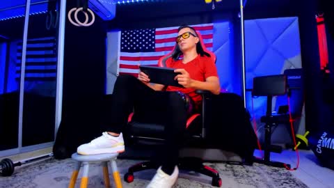 Ayden Miller online show from September 2025 12:49:01 AM