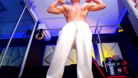 Ayden Miller online show from November 2025 01:49:02 AM