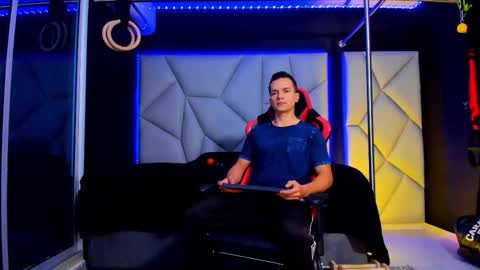 Ayden Miller online show from February 2026 02:09:02 PM