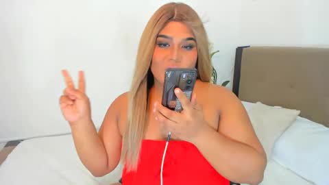 AYESHA online show from April 2026 06:53:02 PM