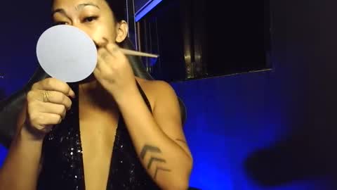 ayeshahxxx online show from December 2025 06:50:01 PM