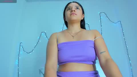 Mariana online show from January 2025 05:05:02 AM