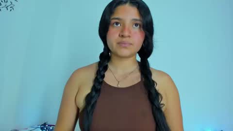 Mariana online show from February 2025 10:14:02 PM