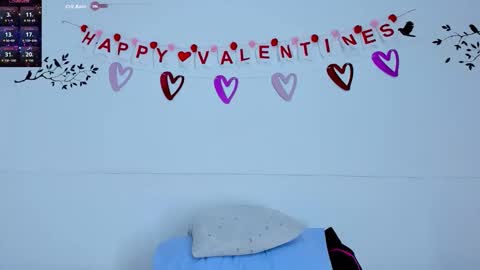 Mariana online show from February 2026 10:17:01 PM