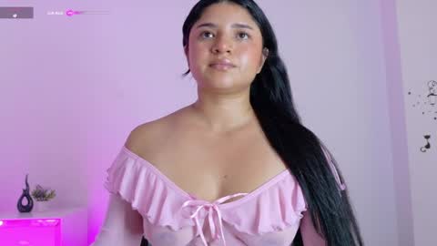 Snapshot of ayheleen_sexygirl3 chatting on May 2026 09:01:02 PM Mariana online show from May 2026 09:01:02 PM