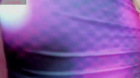 Alyda Jaramillo online show from April 2026 07:25:02 PM