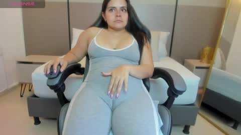 Alyda Jaramillo online show from April 2026 04:16:02 PM