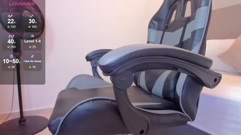 Alyda Jaramillo online show from April 2026 09:08:01 PM
