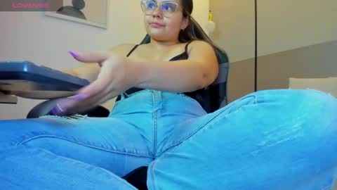 Alyda Jaramillo online show from May 2026 07:19:01 PM